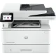 Багатофункціональний пристрій HP LaserJet Pro MFP 4102fdn : надійний лазерний принтер для друку, сканування та копіювання